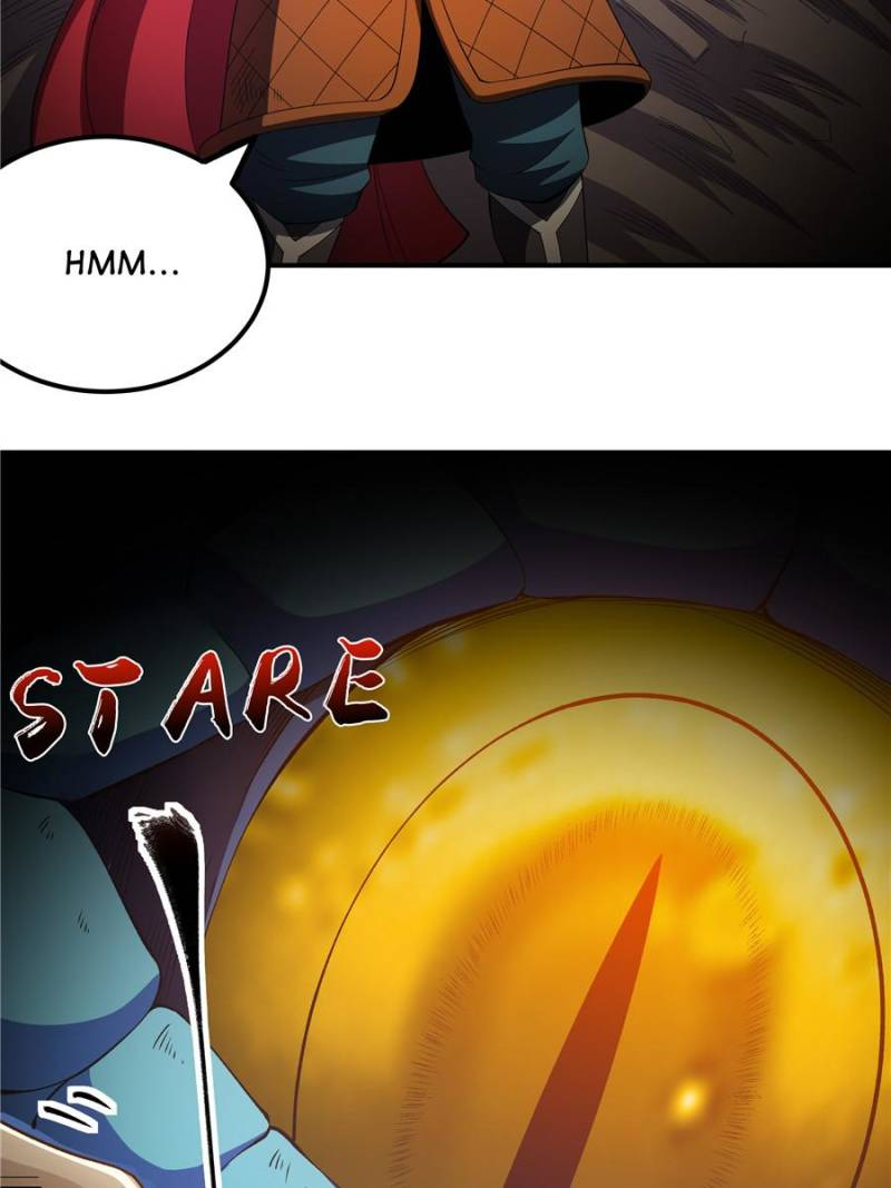 Invincible Martial Sage Chapter 132 26